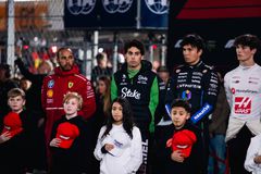 Formula 1: Συμπληρώθηκε το παζλ των οδηγών για το 2026