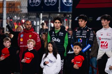 Formula 1: Συμπληρώθηκε το παζλ των οδηγών για το 2026