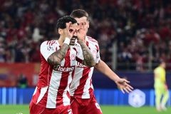 Τι ισχύει για τον Τσικίνιο ενόψει Καϊράτ Αλμάτι