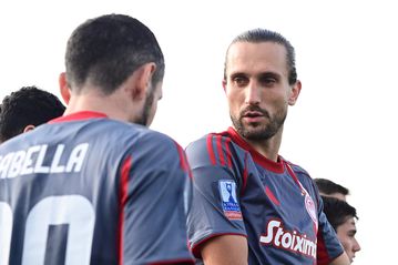 Αχ και να υπήρχε ακόμη μία κενή θέση στην ευρωπαϊκή λίστα