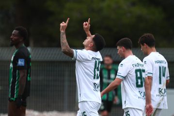 Τα highlights της νίκης του Λεβαδειακού κόντα στη Μαρκό