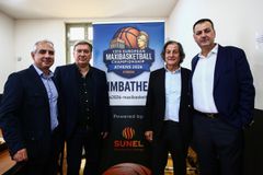 Μπάσκετ με Αμαξίδιο: «Εμείς προτείναμε στην Ομοσπονδία να σταθεί δίπλα μας, ακόμα και να αναλάβει τη διοργάνωση, αλλά δεν υπήρξε ανταπόκριση».