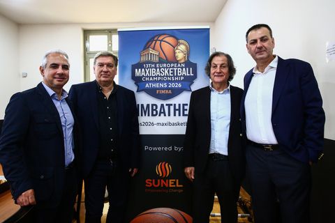 Μπάσκετ με Αμαξίδιο: «Εμείς προτείναμε στην Ομοσπονδία να σταθεί δίπλα μας, ακόμα και να αναλάβει τη διοργάνωση, αλλά δεν υπήρξε ανταπόκριση».