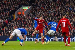 Ισόπαλη η ματσάρα ανάμεσα σε Λίβερπουλ και Σάντερλαντ - Γκέλα για την Τσέλσι κόντρα στη Λιντε