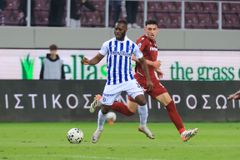 Άλμα πρόκρισης για τον Ατρόμητο με ήρωα Μπακού, εκτός Κυπέλλου η ΑΕΛ Novibet