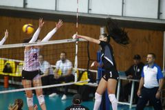 Δεν τα κατάφερε ο ΠΑΟΚ στο CEV Cup