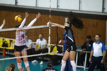 Δεν τα κατάφερε ο ΠΑΟΚ στο CEV Cup