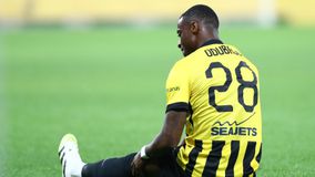 Τραυματίστηκε Οντουμπάτζο στο ματς της ΑΕΚ με τον ΟΦΗ - Στη θέση του ο Ρότα