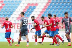 Τα highlights του Πανιώνιος - Ολυμπιακός Β'