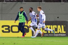 Άλμα πρόκρισης για τον Ατρόμητο στα νοκ-άουτ του Κυπέλλου με ήρωα Μπακού