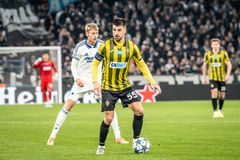 «Δεν είμαστε σάκος του μποξ»: Έξαλλος παίκτης της Καϊράτ για την κριτική λόγω Champions League