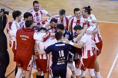 Τα highlights της νίκης-πρόκρισης στον τελικό του Ολυμπιακού επί του Παναθηναϊκού