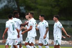 Ο Λεβαδειακός νίκησε τη Μαρκό και είναι «αγκαλιά» με την πρόκριση - Πρώτη νίκη για την Athens Kallithea