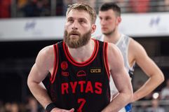 Ενίσχυση για την Μπασκόνια με βασικό παίκτη της Εθνικής Λιθουανίας