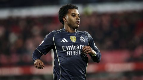 Στη βιτρίνα ο Ροντρίγκο από τη Ρεάλ Μαδρίτης με τιμή εκκίνησης τα 80 εκατ. ευρώ