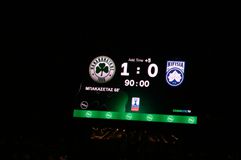 Τα highlights από τη νίκη του Παναθηναϊκού κόντρα στη Κηφισιά