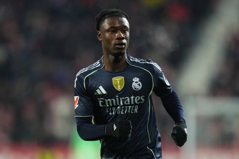 Ενδιαφέρον της Λίβερπουλ για τον Καμαβινγκά, ανοιχτή σε πώληση η Ρεάλ Μαδρίτης