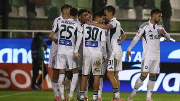 Λάμπρος Γκαραγκάνης: «Αυτό κρατάει ο Παναθηναϊκός - Δοκιμές από Μπενίτεθ»