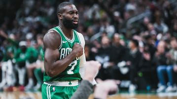 Δύσκολες νίκες για Σέλτικς και Σπερς