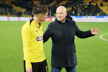 Το αποτελεσματικό μοτίβο της ΑΕΚ του Νίκολιτς