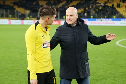 Το αποτελεσματικό μοτίβο της ΑΕΚ του Νίκολιτς