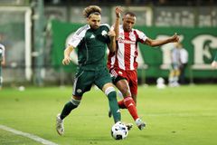 Τι θέλουν Ολυμπιακός και Παναθηναϊκός για να τερματίσουν στην πρώτη τετράδα της League Phase του Κυπέλλου - Πώς βγαίνουν πρώτοι