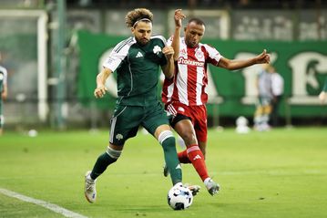 Τι θέλουν Ολυμπιακός και Παναθηναϊκός για να τερματίσουν στην πρώτη τετράδα της League Phase του Κυπέλλου - Πώς βγαίνουν πρώτοι