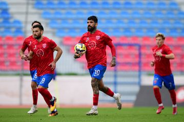 Τα τέσσερα γκολ του Πανιωνίου και οι κορυφαίες στιγμές στο ματς με τον Ολυμπιακό Β' (vid)