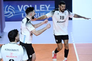 Επική ανατροπή του ΠΑΟΚ επί του Φλοίσβου και πρόκριση στον τελικό του League Cup