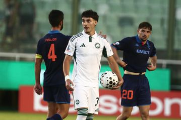 Mπόκος: «Ο Μπενίτεθ ασχολείται μαζί μου και μου δίνει αυτοπεποίθηση»