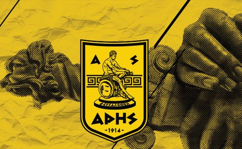 Νέος πρόεδρος του Α.Σ. ΑΡΗΣ ο Σίμος Αϊβαζίδης