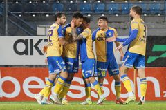 Με πεντάρα στην Ηλιοόπολη ο Αστέρας AKTOR «αγκάλιασε» την πρόκριση - Το μοναδικό σενάριο που τον αφήνει εκτός