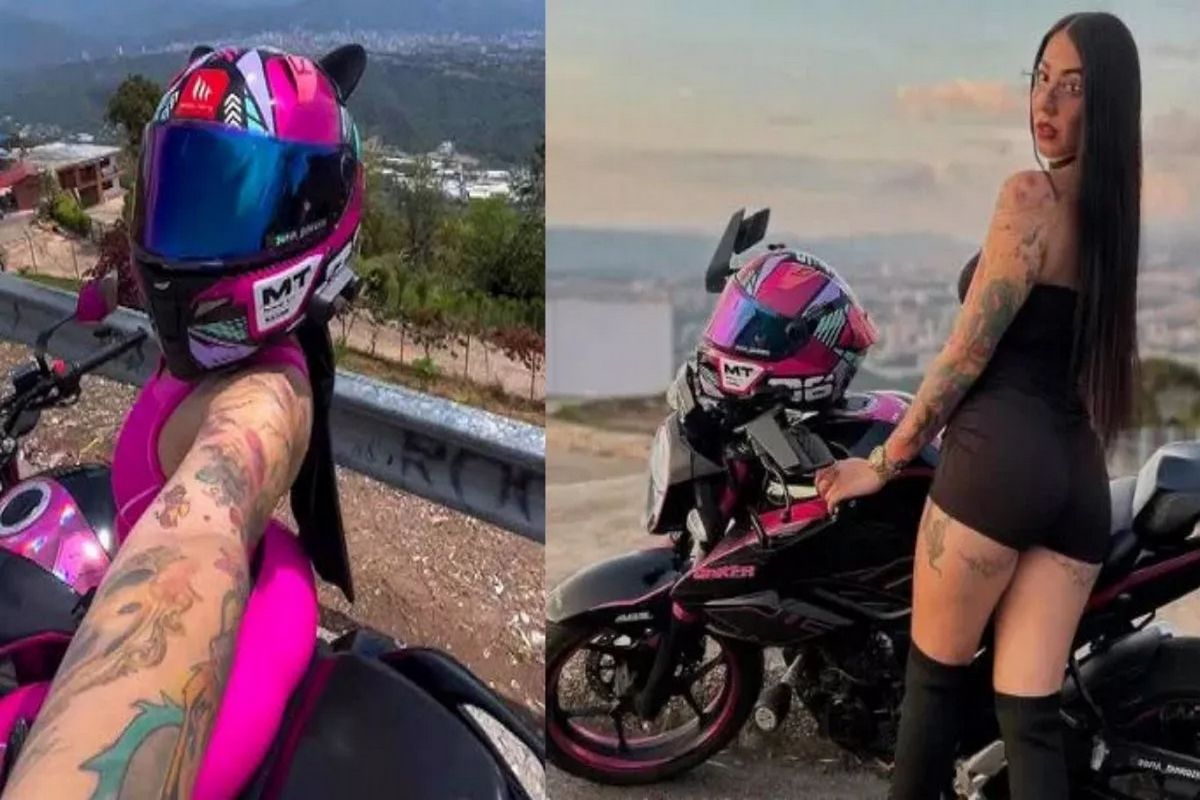 Φρικιαστικό τέλος για γνωστή influencer