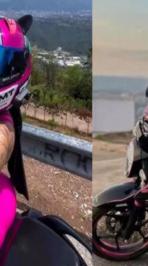 Φρικιαστικό τέλος για γνωστή influencer