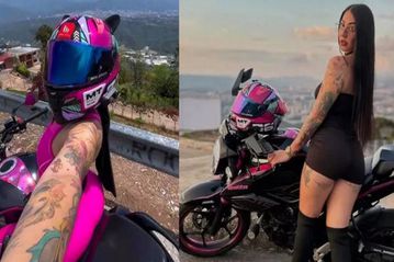 Φρικιαστικό τέλος για γνωστή influencer