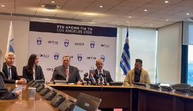 Οι δηλώσεις του Ισίδωρου Κούβελου