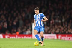 Ο Τζίμας τραυματίστηκε και έγινε αλλαγή - Η πρώτη εκτίμηση για το σημείο που χτύπησε (pic)