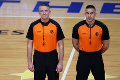 Mε Ντιφαλά το Ολυμπιακός - Φενέρμπαχτσε