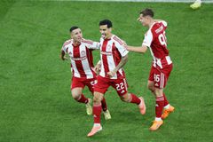 Πότε παίζει ξανά ο Ολυμπιακός στο Κύπελλο, οπότε και θα μάθει τη θέση του στη League Phase