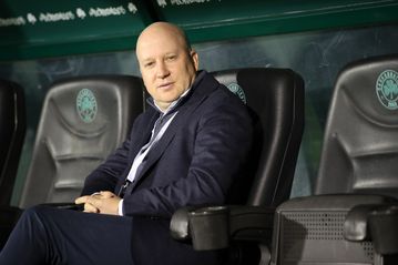 Η ενδεκάδα της ΑΕΚ για το ματς με τον ΟΦΗ