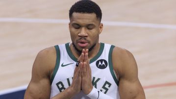 Γιάννης Αντετοκούνμπο: Ο λόγος που οι Νικς απέρριψαν το καλοκαιρινό trade