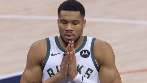 Γιάννης Αντετοκούνμπο: Ο λόγος που οι Νικς απέρριψαν το καλοκαιρινό trade