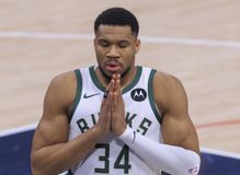 Γιάννης Αντετοκούνμπο: Ο λόγος που οι Νικς απέρριψαν το καλοκαιρινό trade