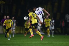 Τα highlights από την ισοπαλία του Άρη κόντρα στον ΠΑΟΚ