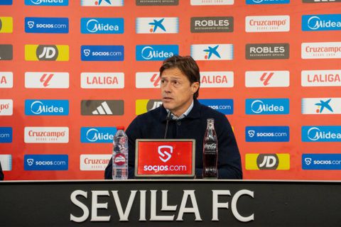 Αλμέιδα: «Θα χρειαστεί να με σύρουν έξω από εδώ, δεν φεύγω»