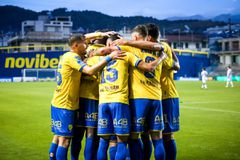 Με απουσίες στη Θεσσαλονίκη ο Παναιτωλικός