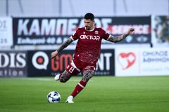 LIVE: ΑΣΤΕΡΑΣ AKTOR - ΗΛΙΟΥΠΟΛΗ