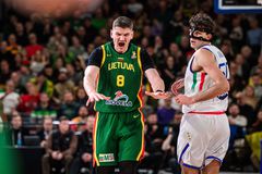 Μένει στη Ρίτας ο Γκουντάιτις παρά τη προφορική συμφωνία με τον ΠΑΟΚ