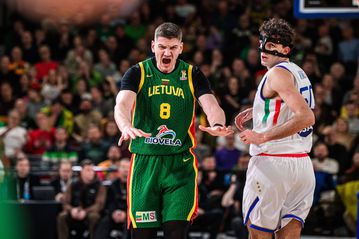 Μένει στη Ρίτας ο Γκουντάιτις παρά τη προφορική συμφωνία με τον ΠΑΟΚ