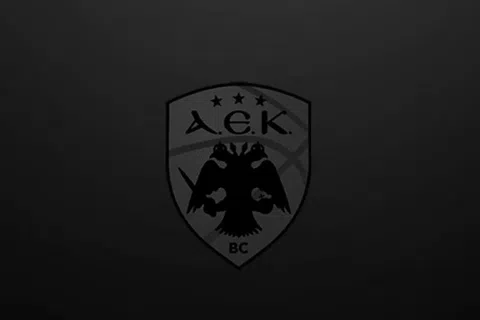 Βαρύ πένθος στην ΑΕΚ για την απώλεια της μητέρας των αδελφών Αγγελόπουλου